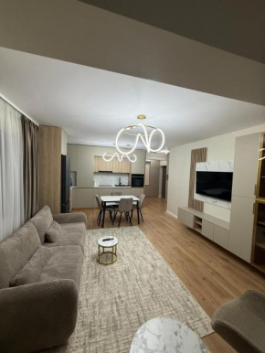 Sole Central Apartment